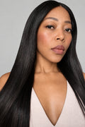 Brazilian 13A 22" 13×4 Straight Wig