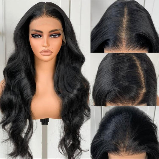 Aliyah Wig